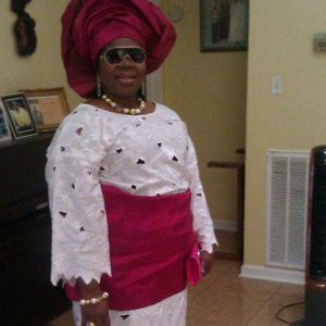 Meet your Posher, Ngozi